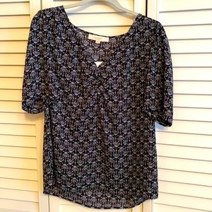 LOFT Blouse Never Worn